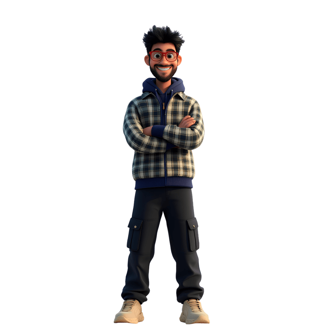 Developer Character