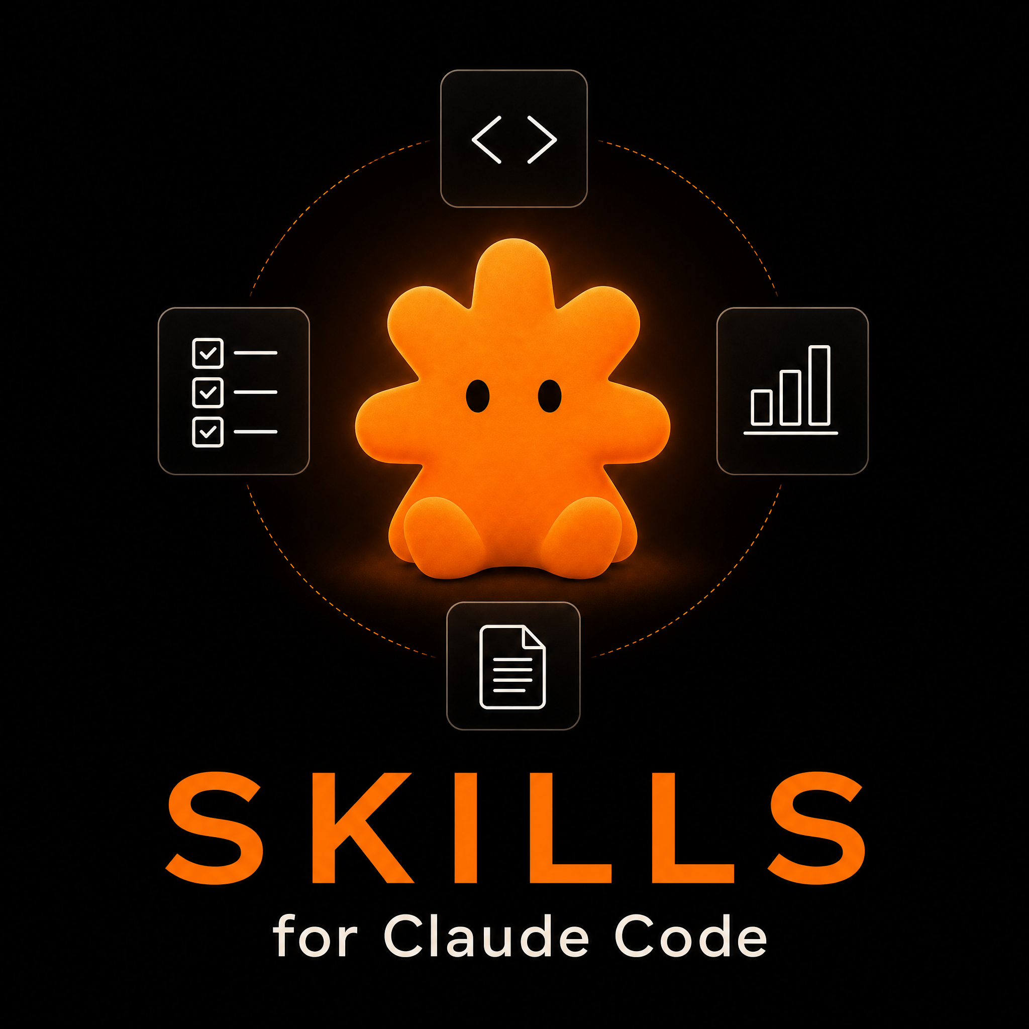 Skills in Claude Code